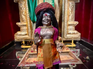 KAILASA HOUSTON, USA On 14/11/2024