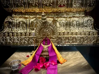 KAILASA HOUSTON, USA On 14/11/2024