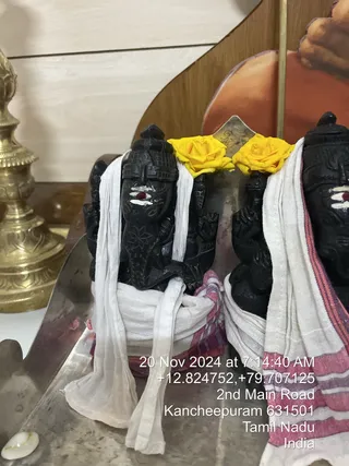 KAILASA KANCHIPURAM On 20/11/2024