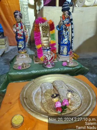 KAILASA Salem On 20/11/2024