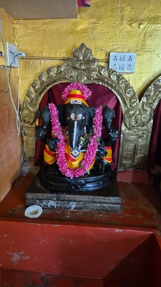 KAILASA UTTARAHALLI On 20/11/2024