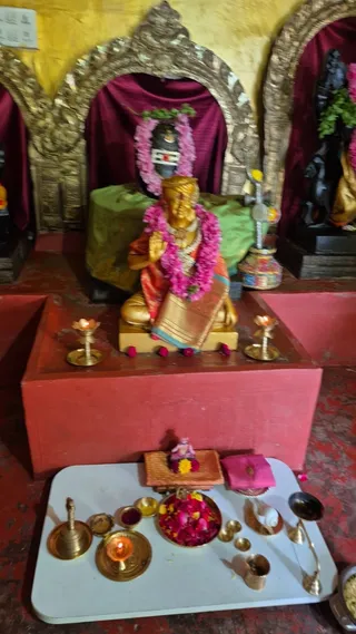KAILASA UTTARAHALLI On 20/11/2024