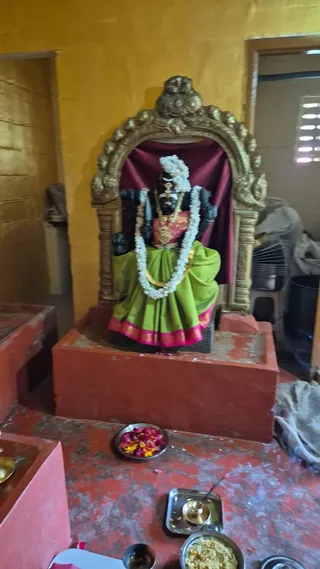 KAILASA UTTARAHALLI On 20/11/2024