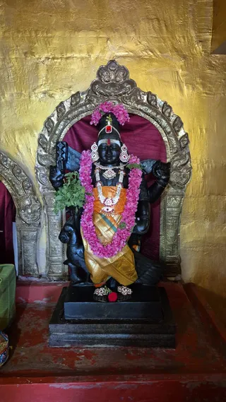 KAILASA UTTARAHALLI On 20/11/2024