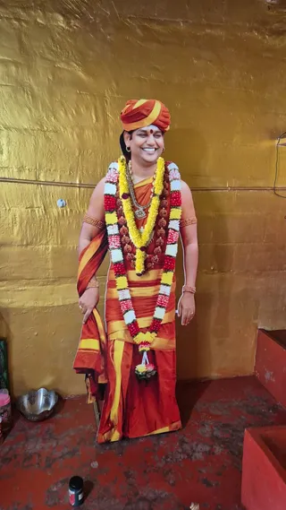 KAILASA UTTARAHALLI On 20/11/2024
