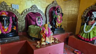 KAILASA UTTARAHALLI On 20/11/2024