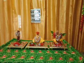 KAILASA TRINIDAD & TOBAGO On 20/11/2024