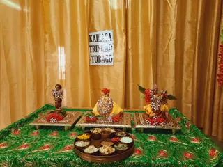KAILASA TRINIDAD & TOBAGO On 20/11/2024