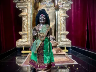 KAILASA HOUSTON, USA On 21/11/2024