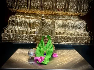 KAILASA HOUSTON, USA On 21/11/2024