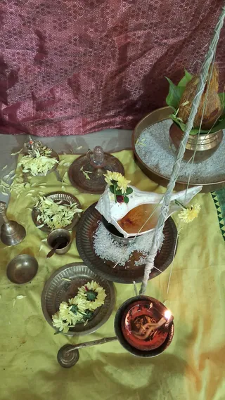 KAILASA AVADI CHENNAI On November 26, 2025