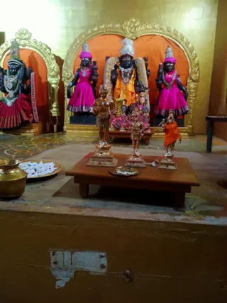 KAILASA Salem On 11/26/2025