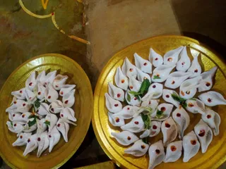 KAILASA Salem On 11/26/2025