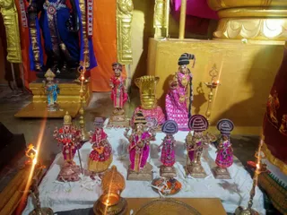 KAILASA Salem On 11/26/2025