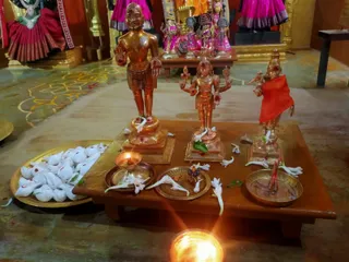 KAILASA Salem On 11/26/2025
