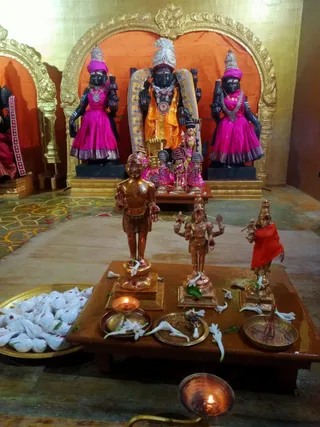 KAILASA Salem On 11/26/2025