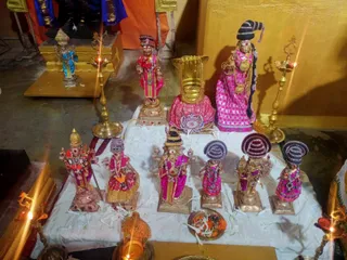 KAILASA Salem On 11/26/2025