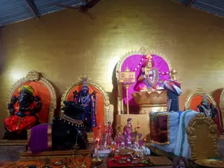 KAILASA Salem On 11/26/2025