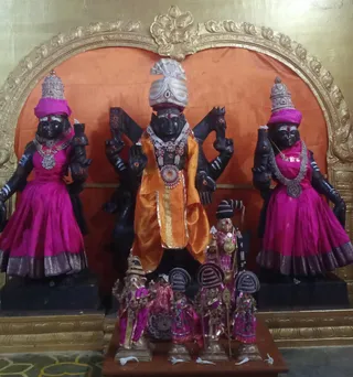 KAILASA Salem On 11/26/2025