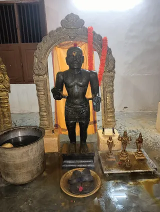 KAILASA HOSUR On 26/11/2024