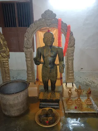 KAILASA HOSUR On 26/11/2024