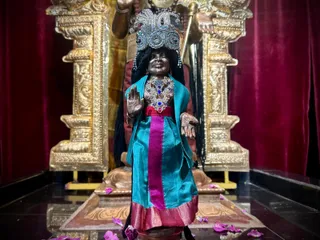 KAILASA HOUSTON, USA On 27/11/2024