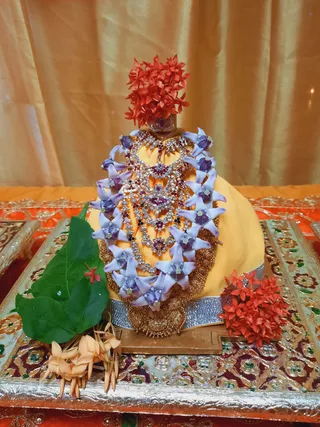 KAILASA TRINIDAD & TOBAGO On 27/11/2024