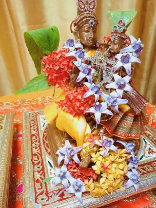 KAILASA TRINIDAD & TOBAGO On 27/11/2024