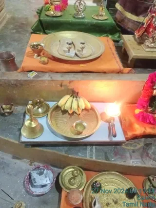 KAILASA Salem On 27/11/2024