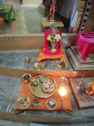 KAILASA Salem On 27/11/2024
