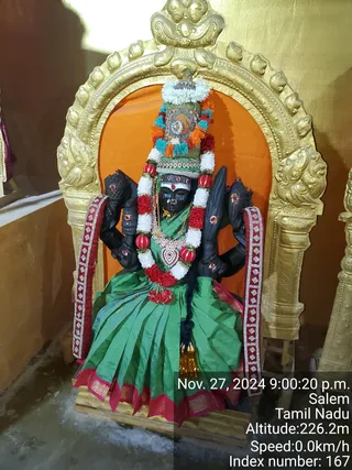 KAILASA Salem On 27/11/2024