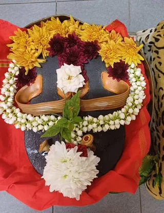 KAILASA SELAYANG, MALAYSIA On 27/11/2024
