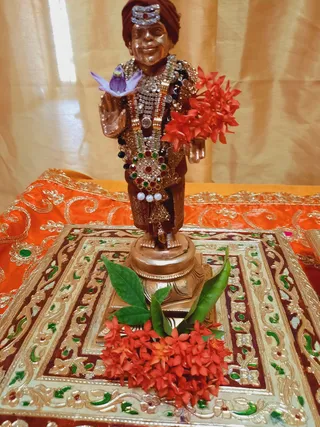 KAILASA TRINIDAD & TOBAGO On 2/10/2024