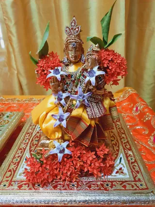 KAILASA TRINIDAD & TOBAGO On 2/10/2024