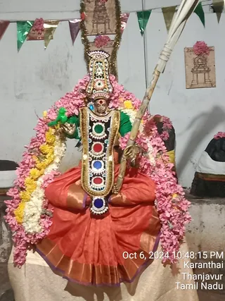 KAILASA Adikailasa AK On 8/10/2024
