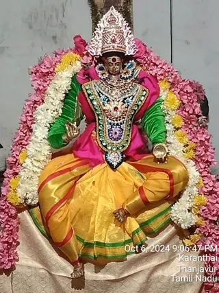 KAILASA Adikailasa AK On 8/10/2024