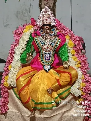 KAILASA Adikailasa AK On 8/10/2024