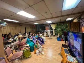 KAILASA TORONTO, CANADA On 9/10/2024