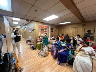KAILASA TORONTO, CANADA On 9/10/2024