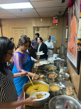 KAILASA TORONTO, CANADA On 9/10/2024