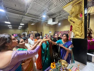 KAILASA TORONTO, CANADA On 9/10/2024