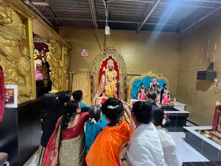 KAILASA TORONTO, CANADA On 9/10/2024