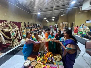 KAILASA TORONTO, CANADA On 9/10/2024