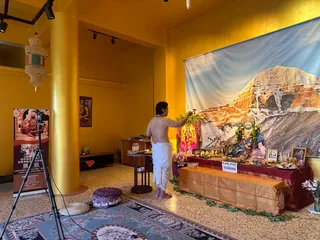 KAILASA CHINESE-WORLD On 8/10/2024