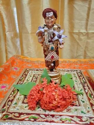 KAILASA TRINIDAD & TOBAGO On 9/10/2024