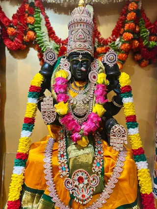 KAILASA OHIO, USA On 9/10/2024