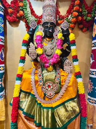KAILASA OHIO, USA On 9/10/2024