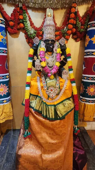 KAILASA OHIO, USA On 9/10/2024