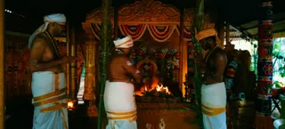 KAILASA HYDERABAD On October 14, 2026