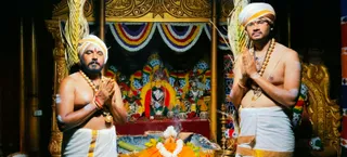 KAILASA HYDERABAD On October 14, 2026